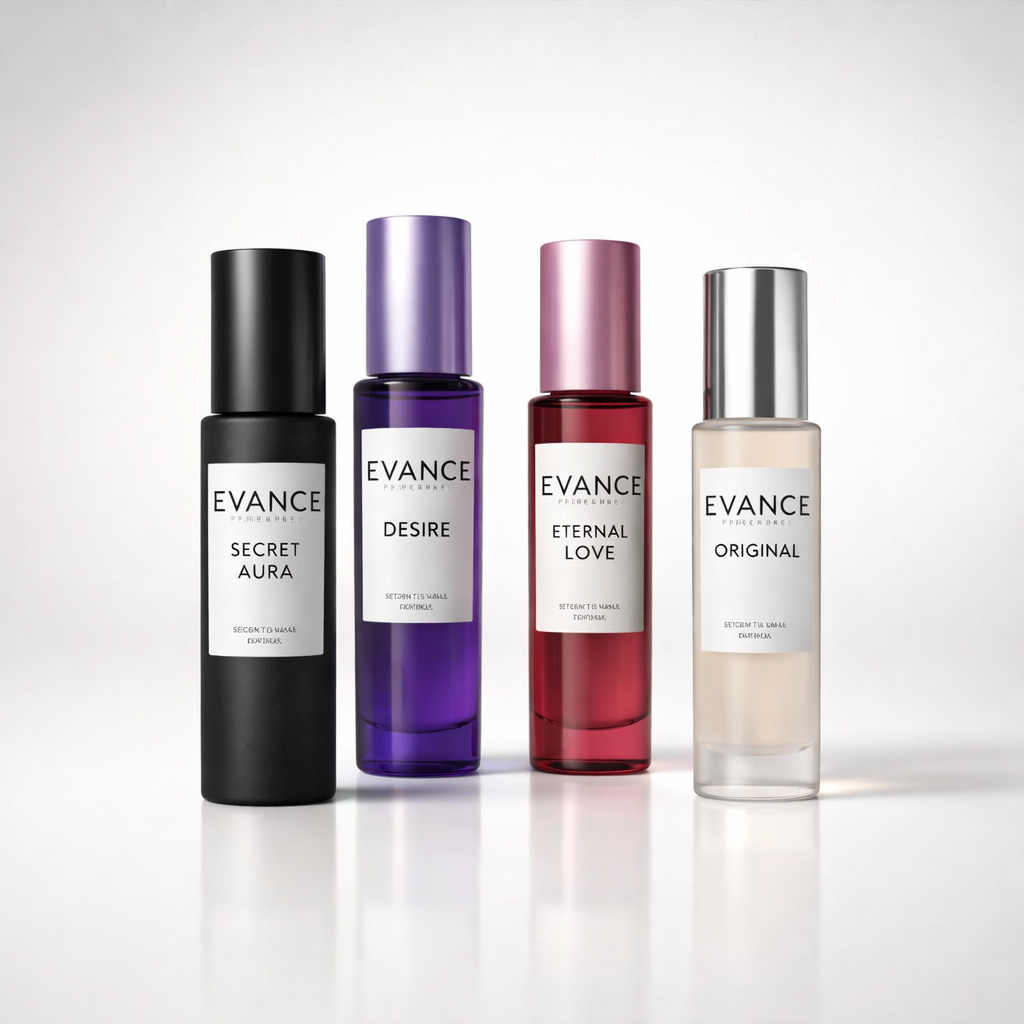 EVANCE - EXTRAIT DE PARFUM