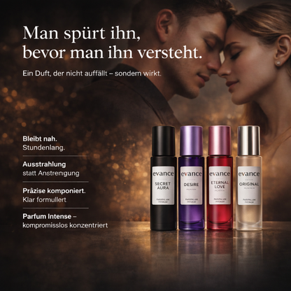 EVANCE - EXTRAIT DE PARFUM